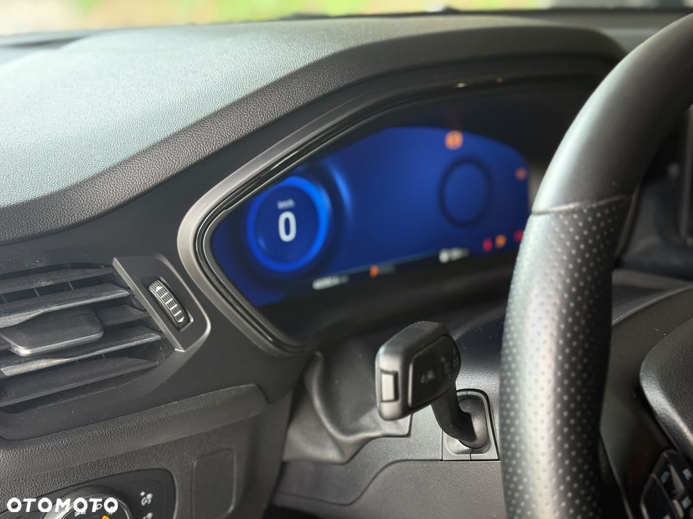 Ford Focus 1.5 EcoBlue ST-Line X - 14