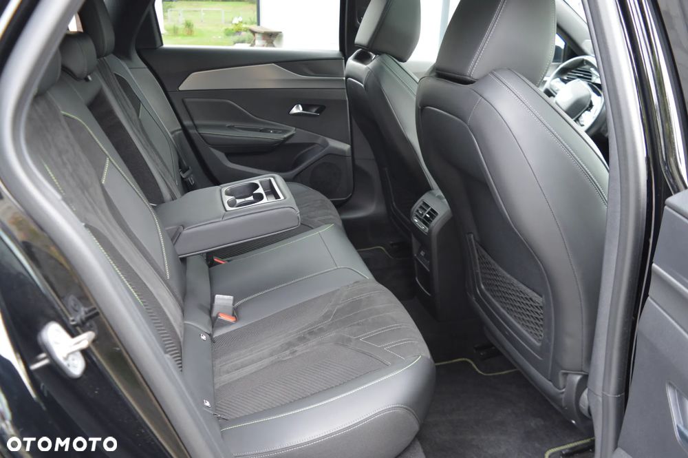 Peugeot 308 - 13