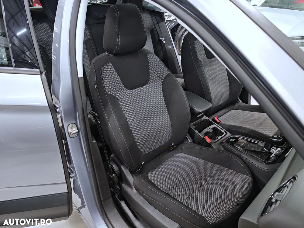 Opel Grandland X 1.2 Start/Stop Automatik Edition - 10