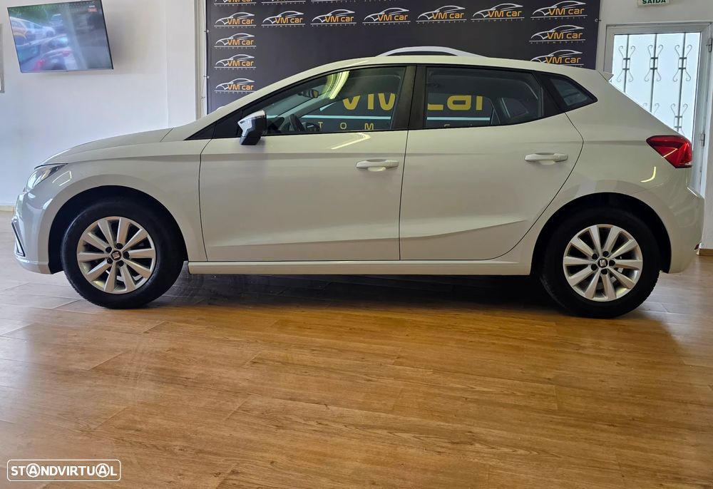 SEAT Ibiza 1.0 Style - 7