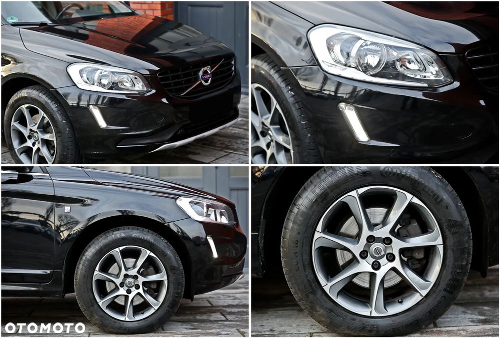 Volvo XC 60 D3 Geartronic Ocean Race - 32