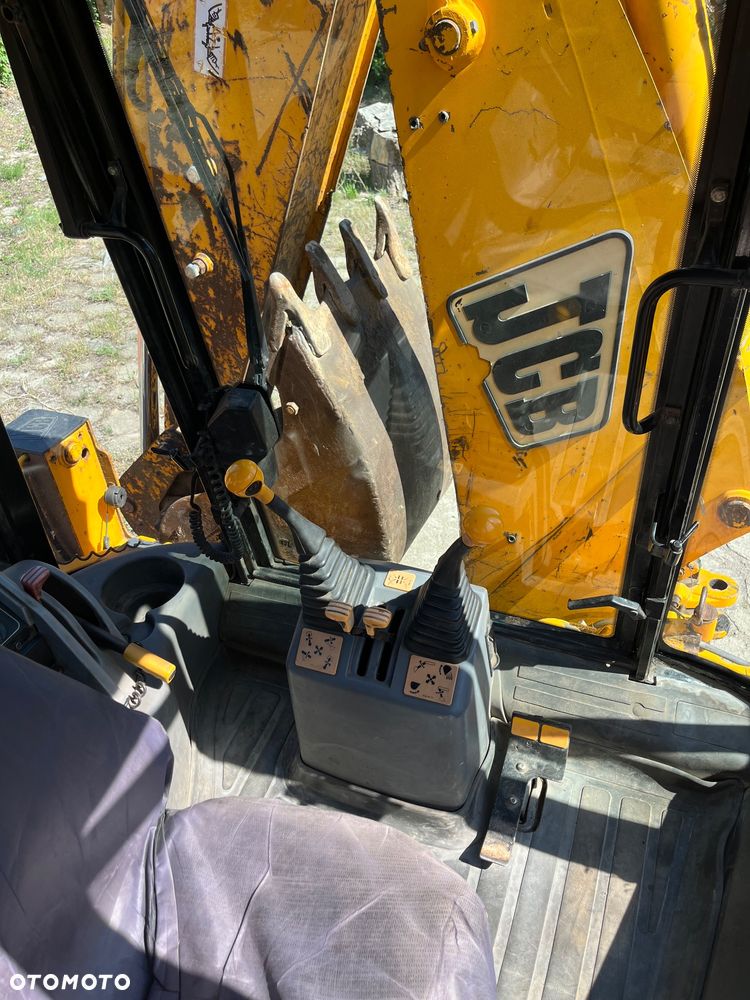 JCB 3CX SUPER - 18