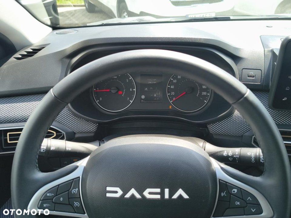 Dacia Sandero Stepway - 13