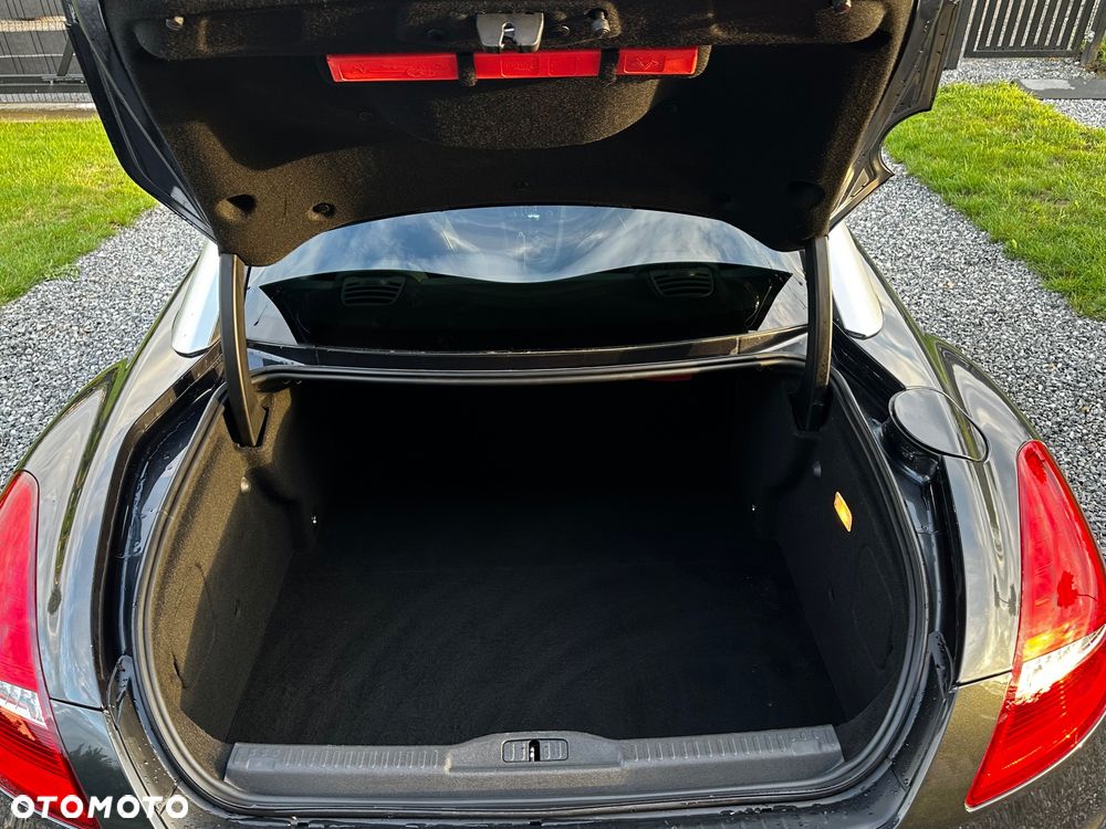 Peugeot RCZ 1.6 200 THP - 28