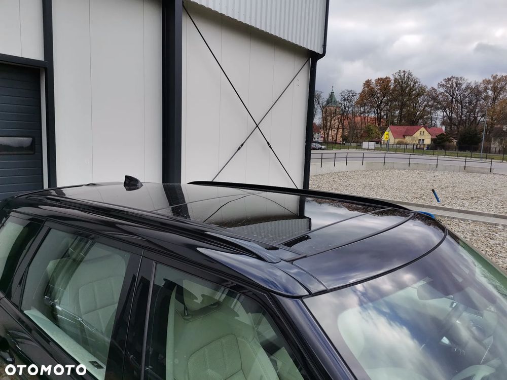 Land Rover Range Rover Sport S 3.0 D HSE - 13
