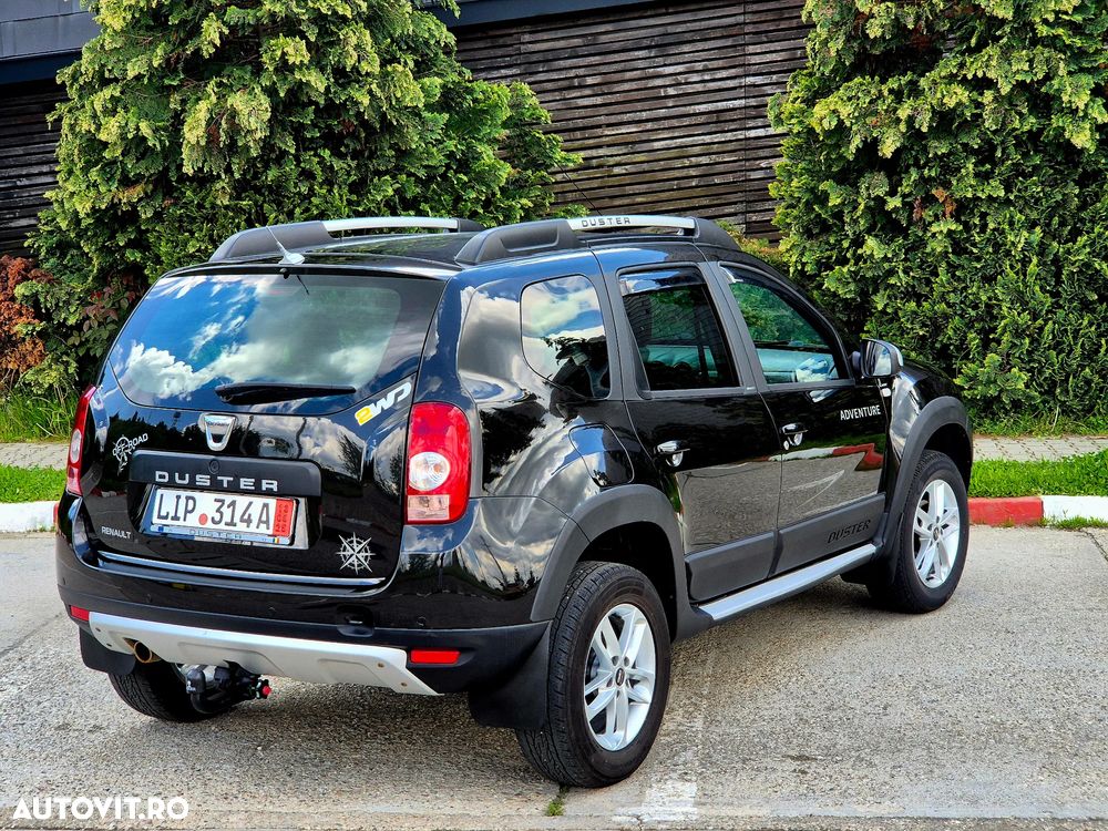 Dacia Duster - 6