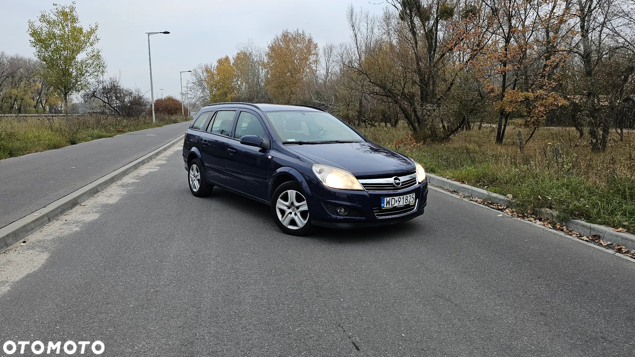 Opel Astra III 1.3 CDTI Enjoy - 1