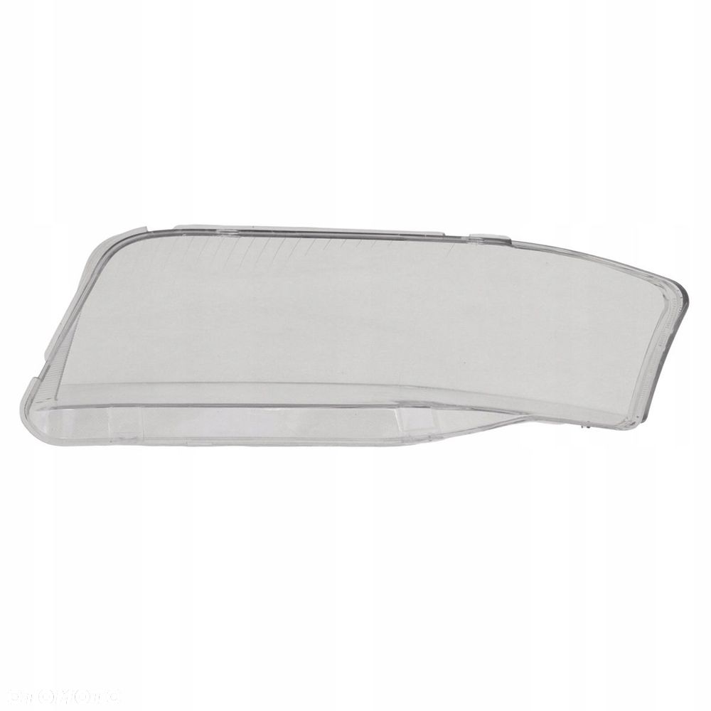 Klosz Szklo plastik reflektor Audi A6 c5 4b Lift 2001-2005 R - 2