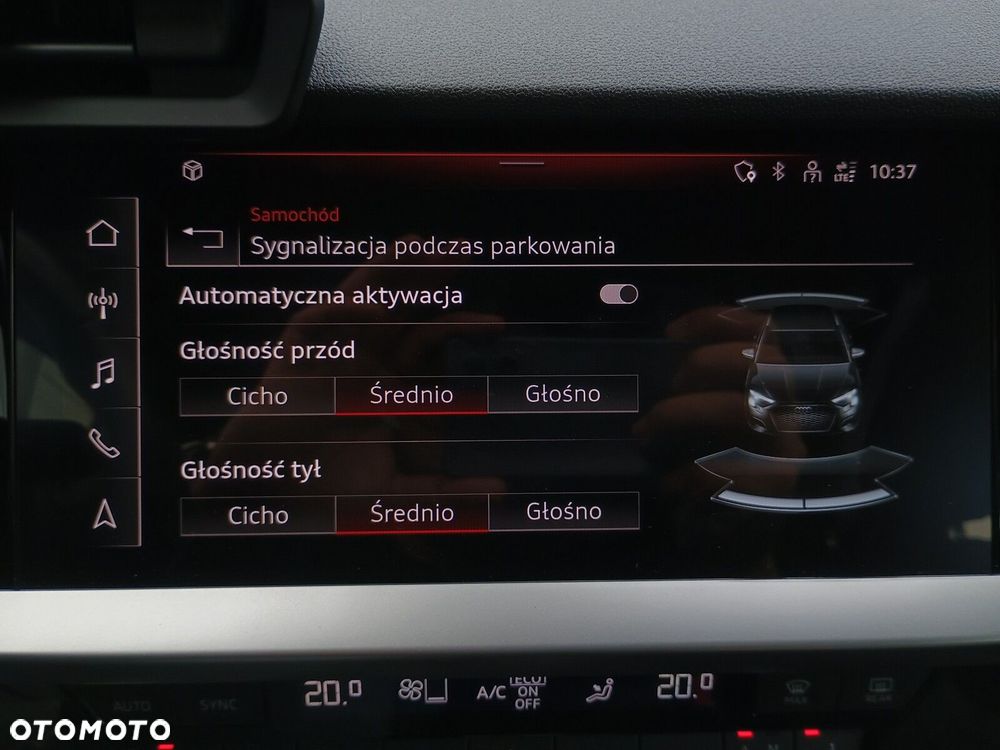 Audi A3 Sportback - 28