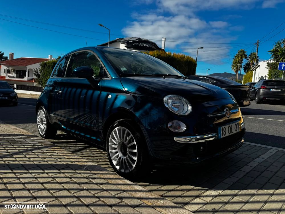 Fiat 500 - 9