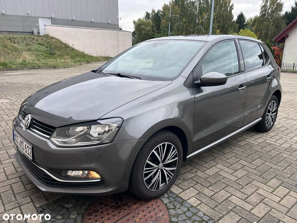 Volkswagen Polo - 7