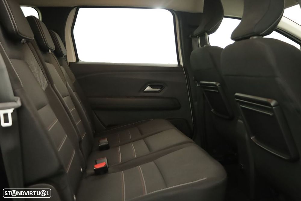 Dacia Jogger 1.0 TCe Extreme - 20