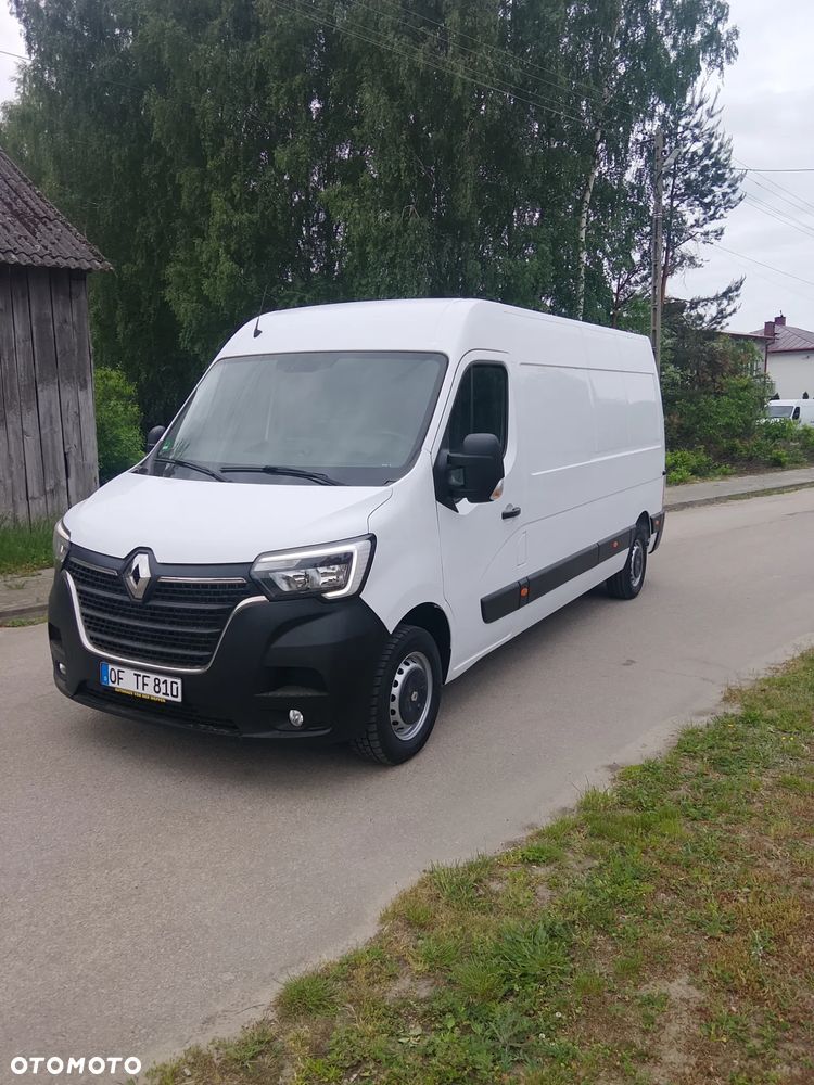 Renault Master Max - 1