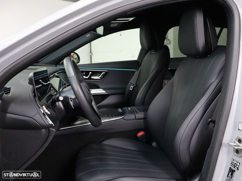 Mercedes-Benz E 300 de 4Matic All-Terrain - 7