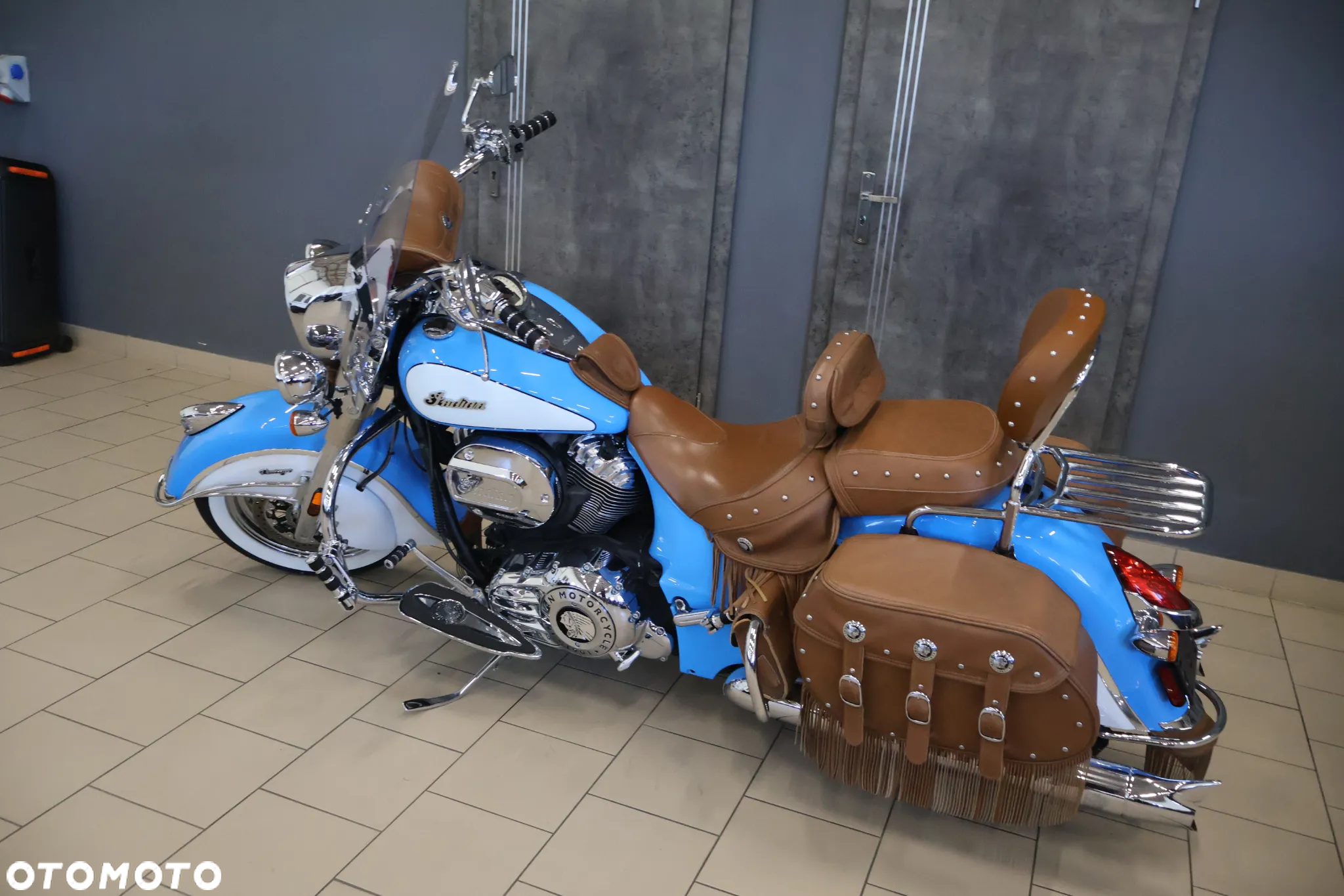 Indian Chief - 19