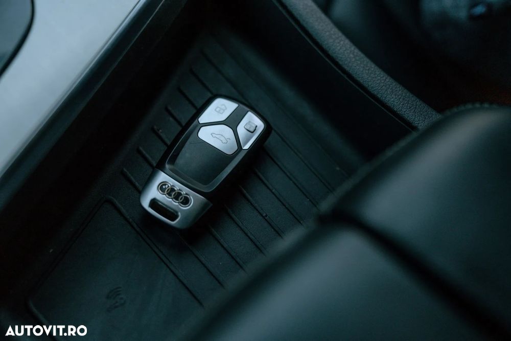 Audi Q7 - 31