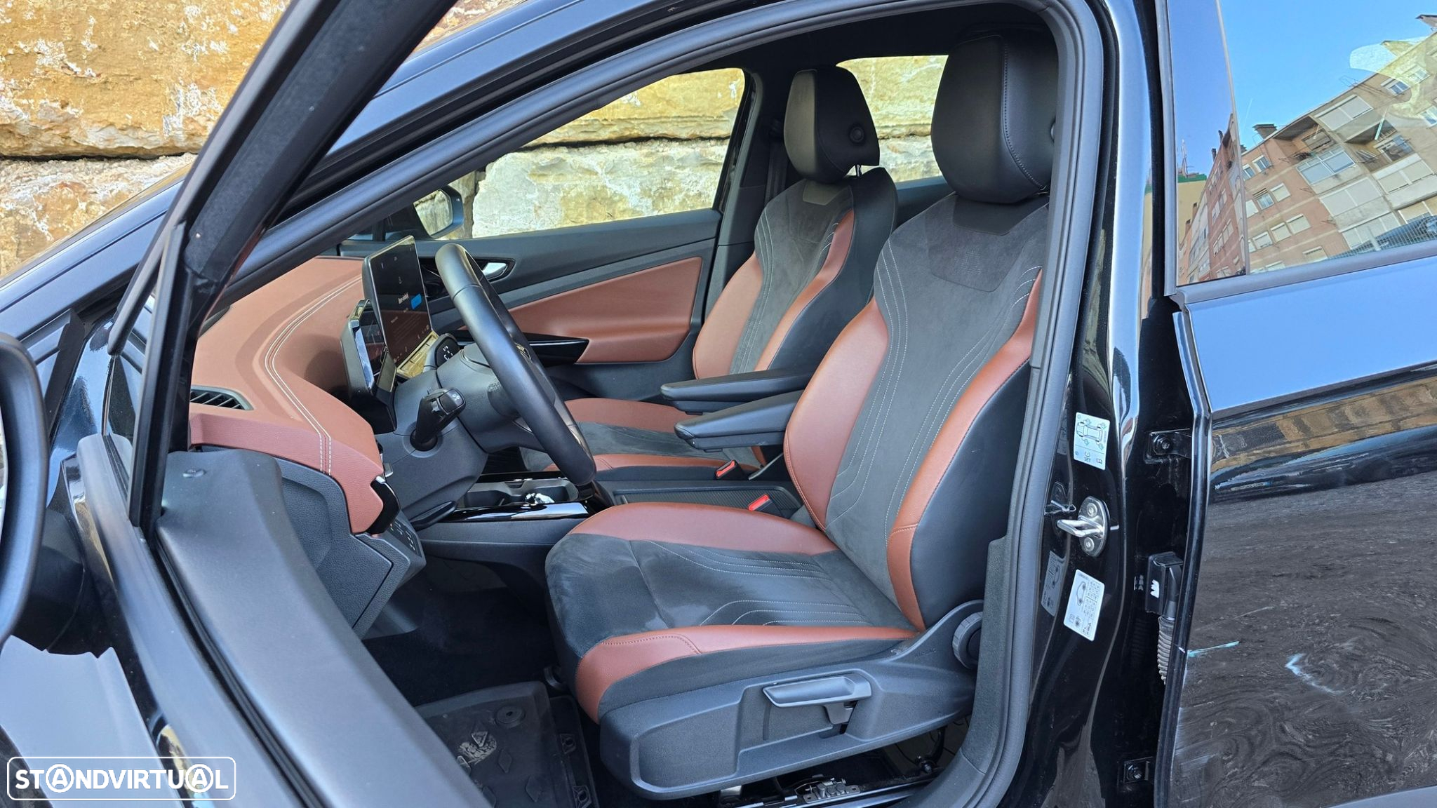 VW ID.4 77 kWh Pro Performance - 44