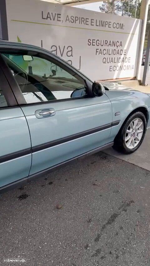 Rover 45 1.4 Classic - 5