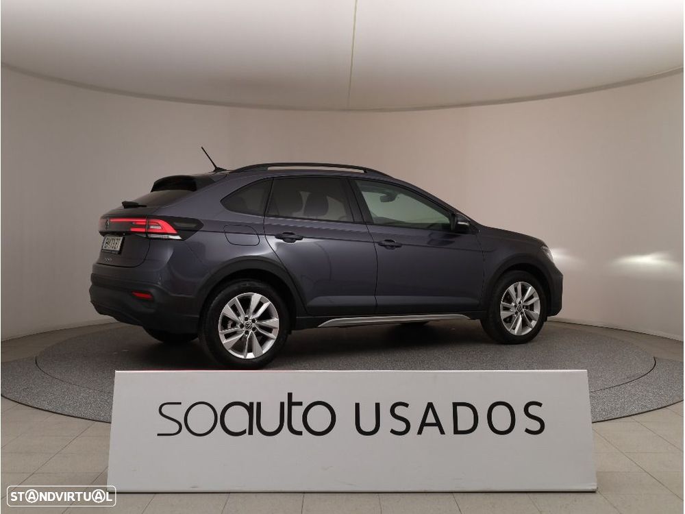 VW Taigo 1.0 TSI Urban DSG - 9