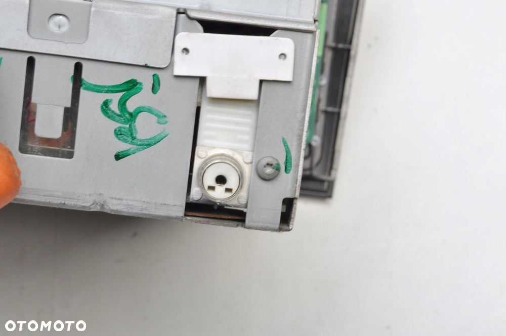 FORD MONDEO III MK3 RADIO 3S7T-18C939-AD - 14