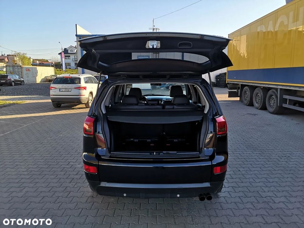 Peugeot 4007 2.2HDi Premium - 23