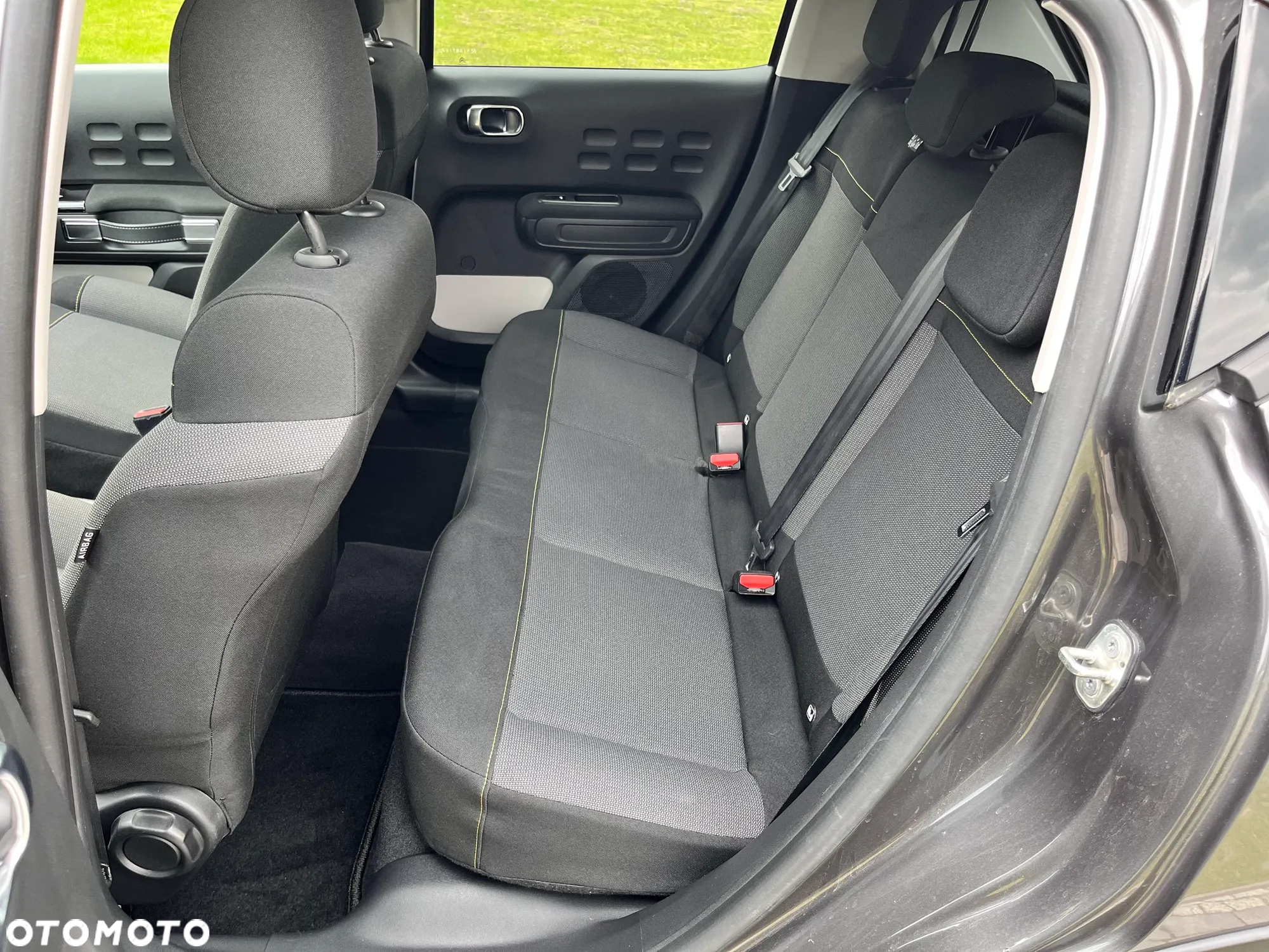 Citroën C3 1.2 PureTech Plus - 11