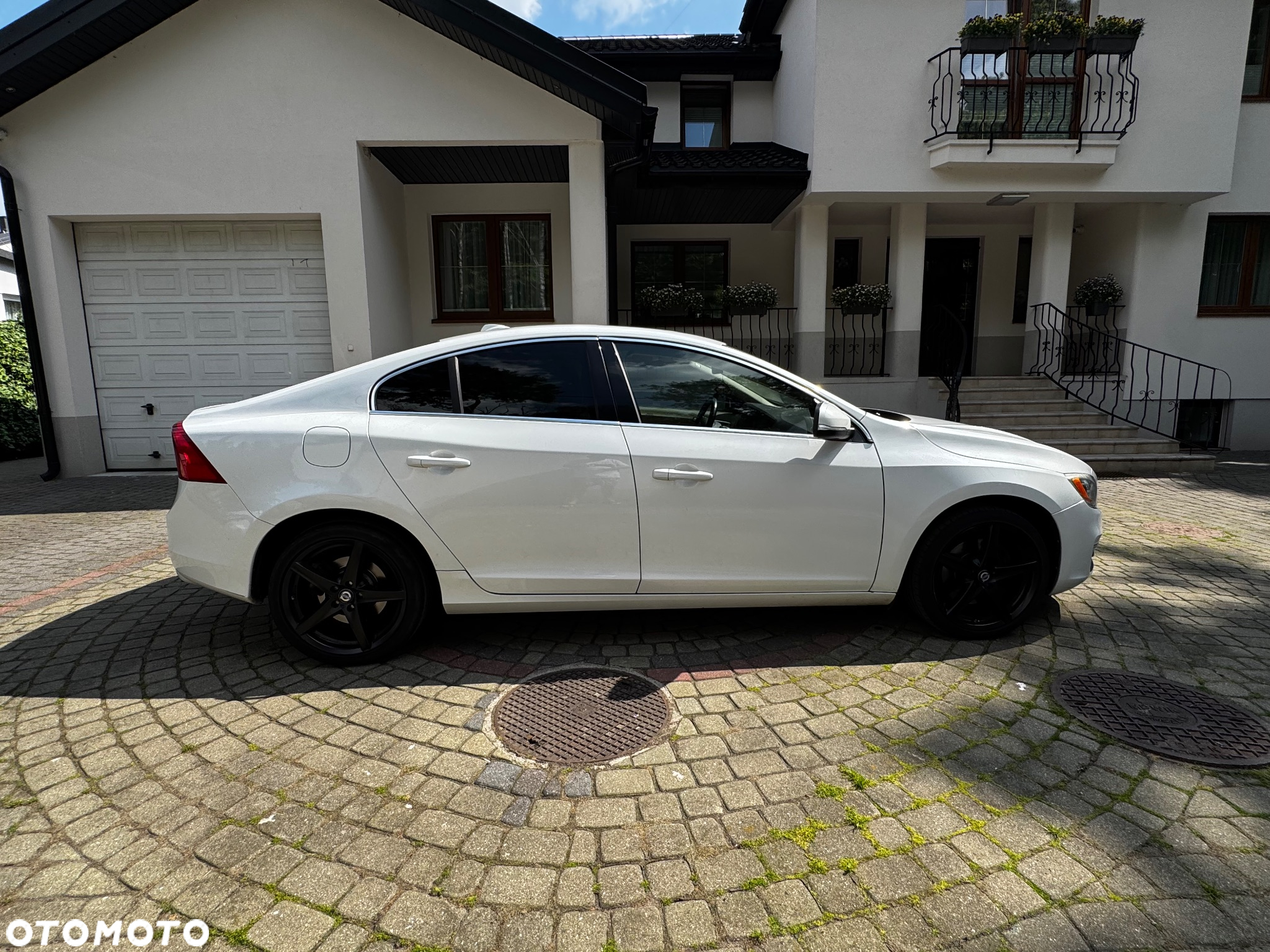 Volvo S60 2.5 T5 - 6