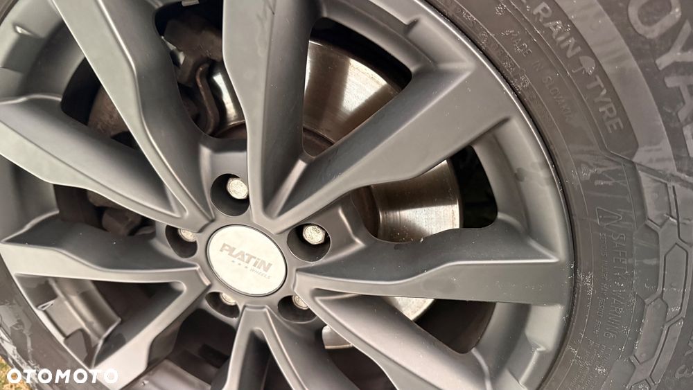 Citroën Jumpy Eco XL Profi - 16