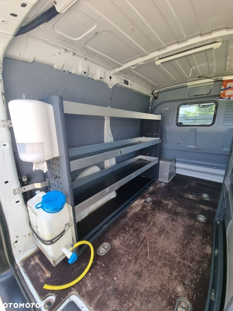Citroën Jumpy - 12