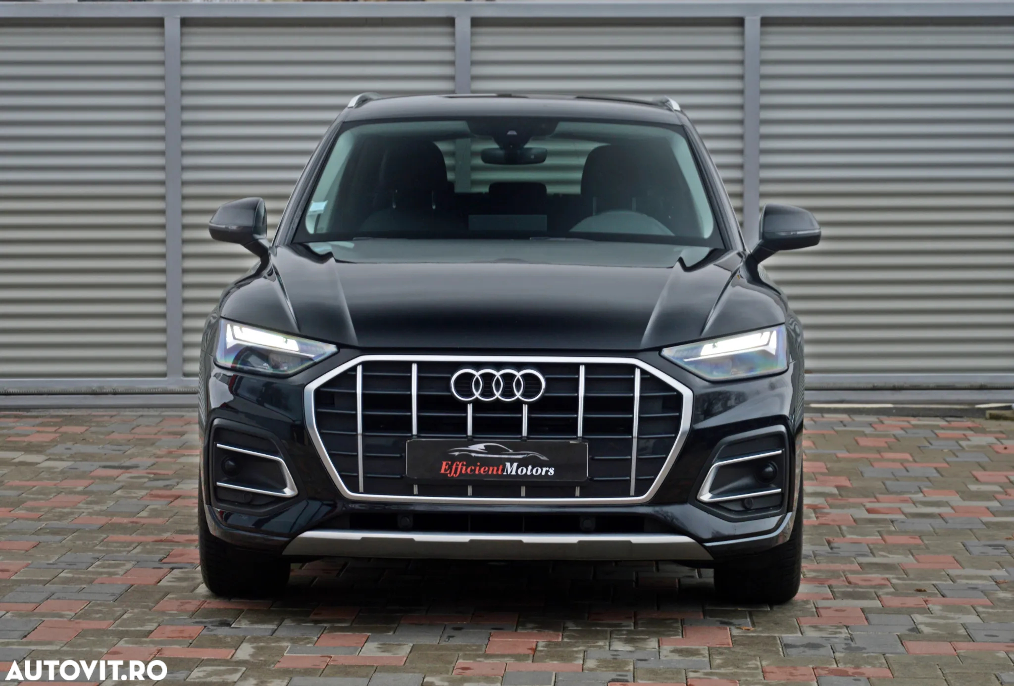 Audi Q5 35 TDI S tronic S line business - 13