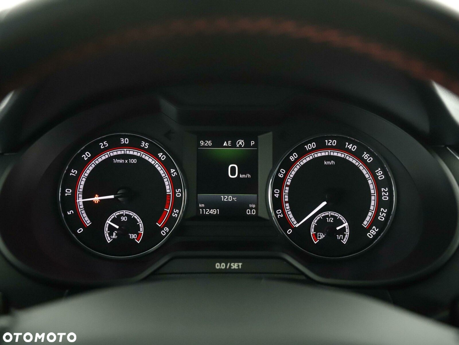 Skoda Octavia 2.0 TDI 4x4 RS DSG - 14