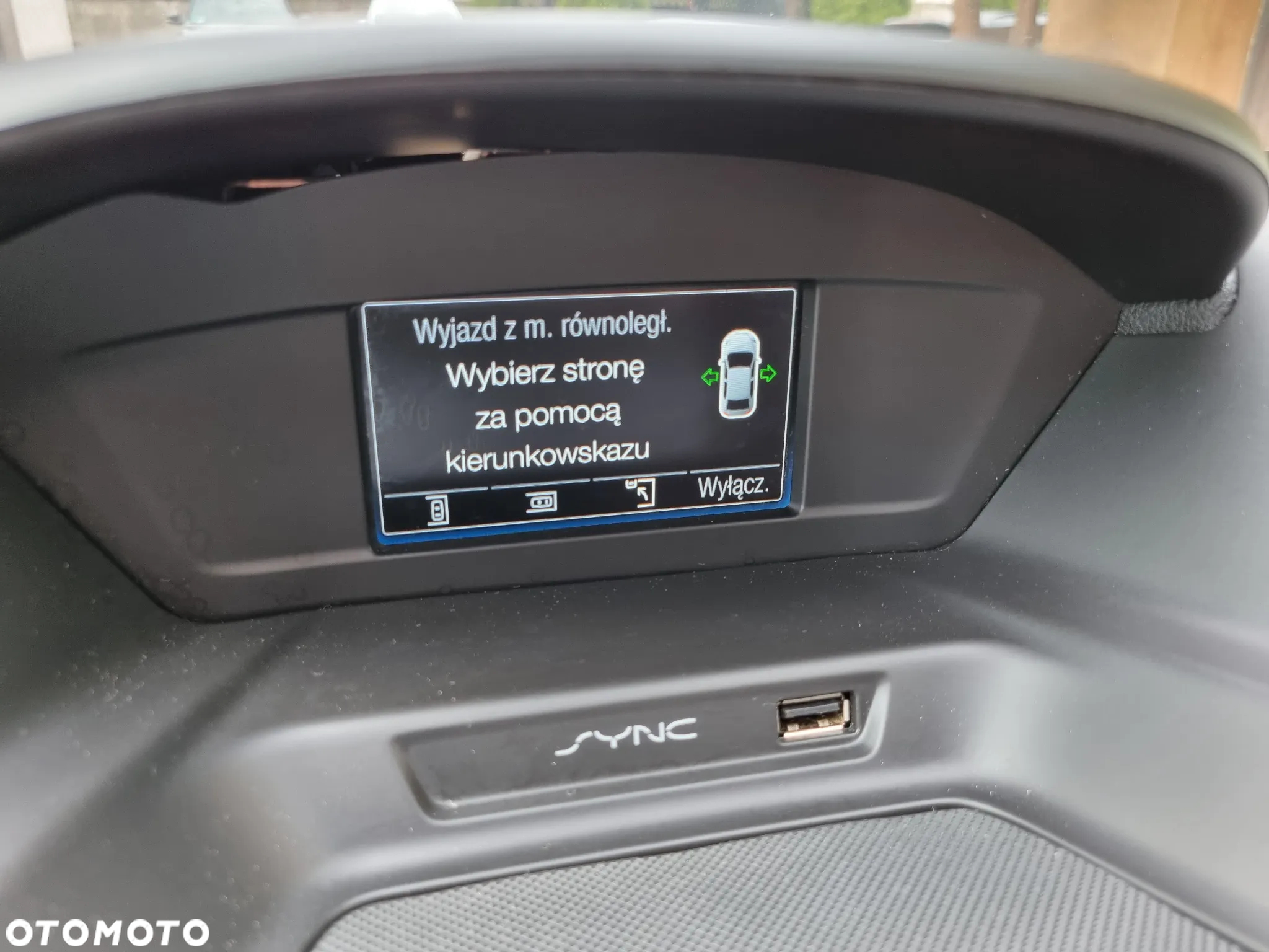 Ford Grand C-MAX Gr 1.0 EcoBoost Edition ASS - 16