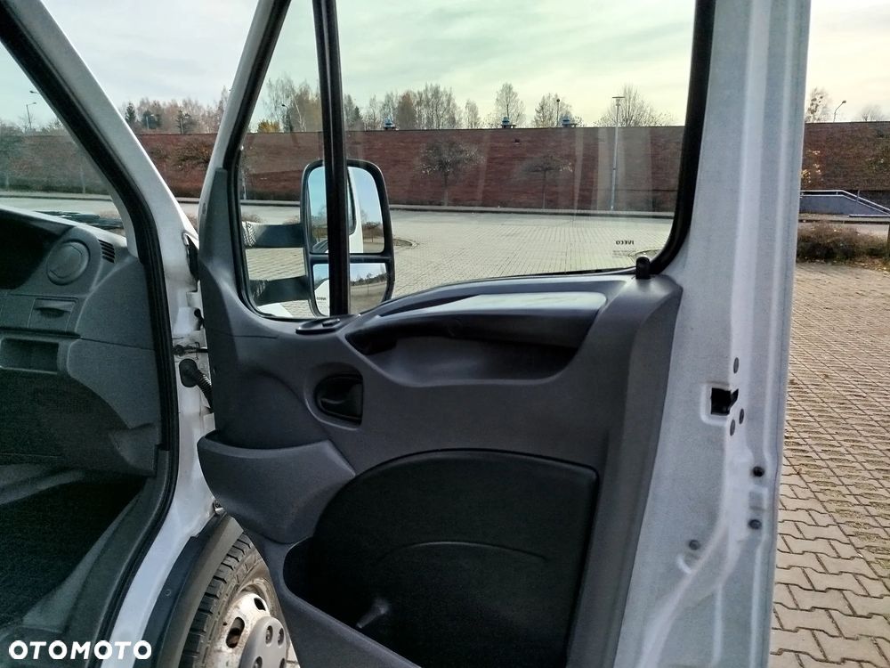 Iveco Daily 50C15 - 22