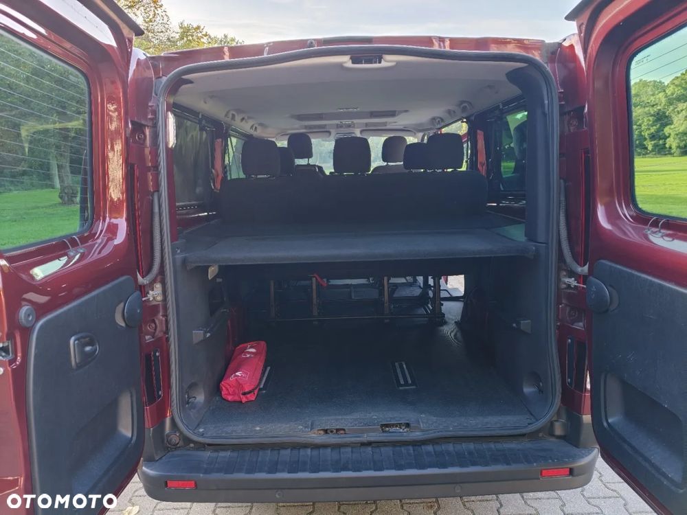 Renault Trafic 2.0 dCi - 15