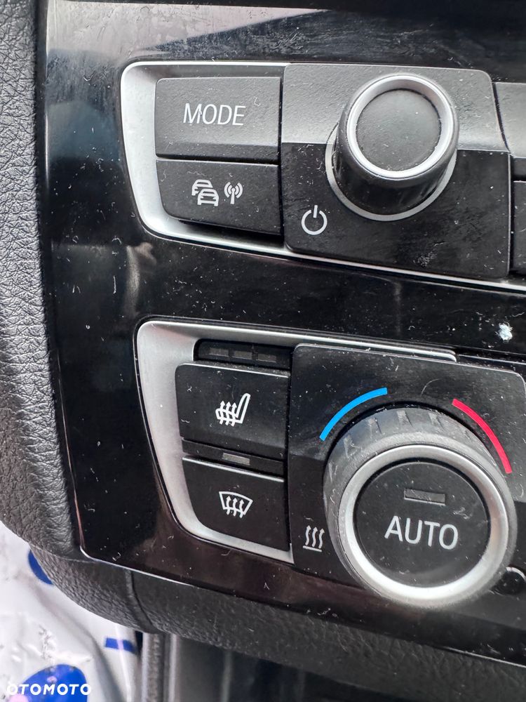 BMW Seria 1 120d M Sport sport - 21