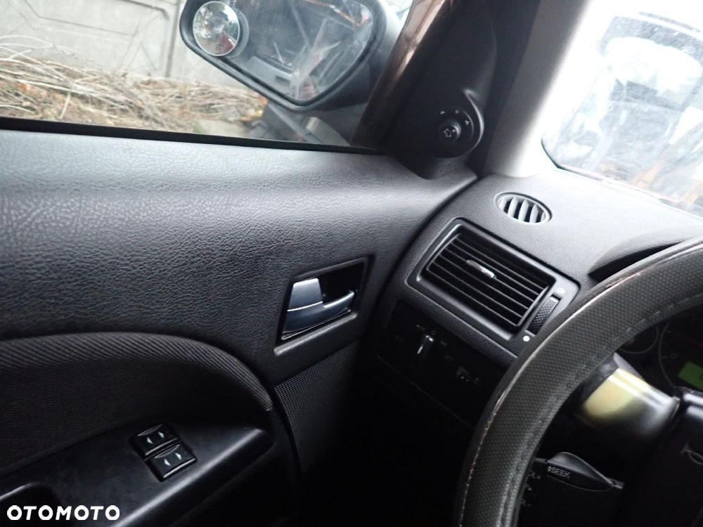 CZĘŚCI - Ford Mondeo III MK3 1,8 16V 92KW 125KM KOMBI LIFT lakier I3 2004r. INDEX - 9891 - 13