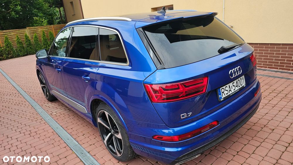 Audi Q7 - 29