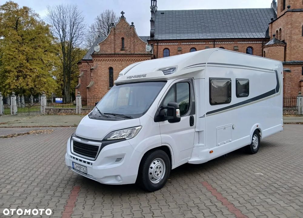 Peugeot Boxer - 4