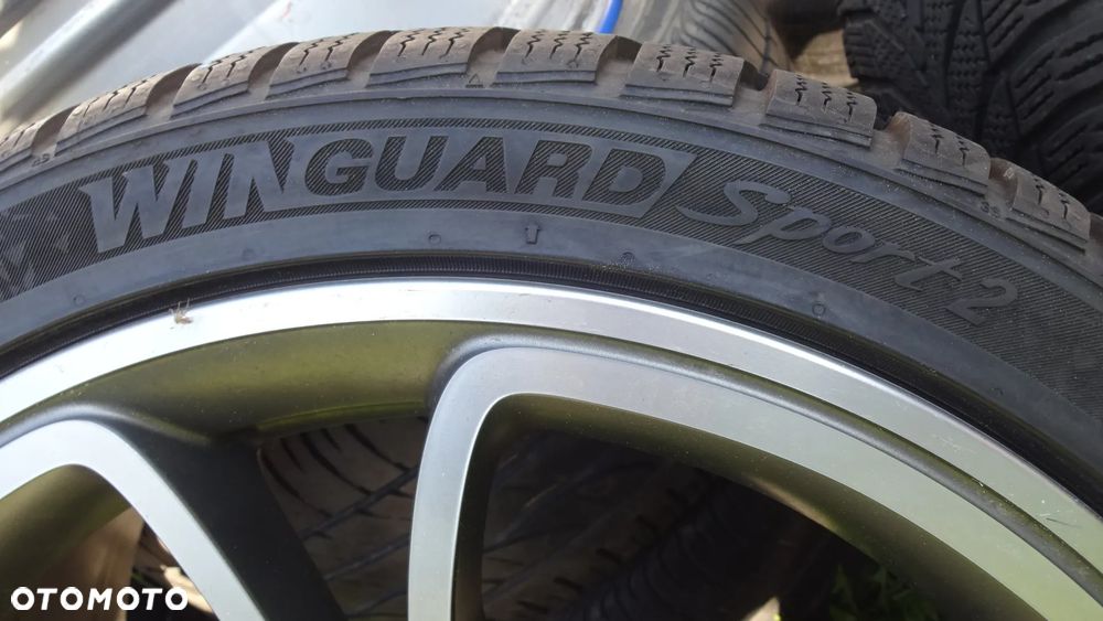 Felgi 17'' 4x98 ET38 51820551 Alufelgi - 15