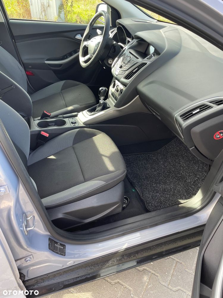Ford Focus - 15