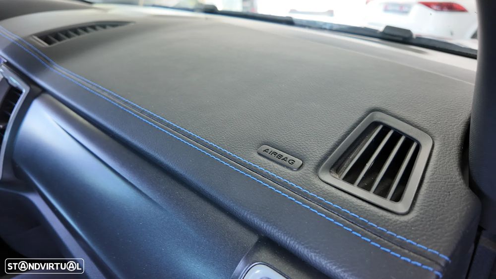Ford Ranger 2,0 l EcoBlue Auto Raptor - 39