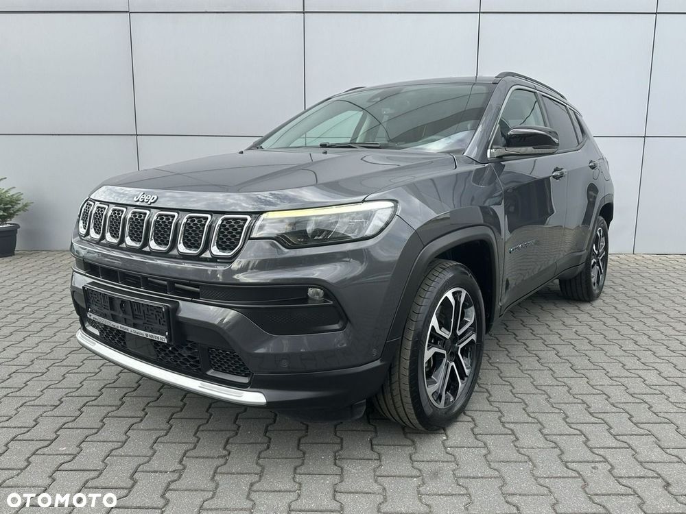 Jeep Compass - 3