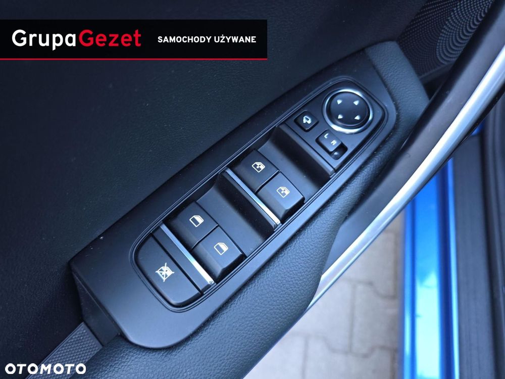 Kia Ceed 1.5 T-GDI Tribute DCT - 19