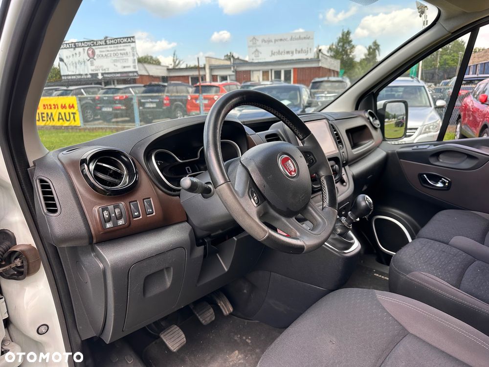 Fiat TALENTO - 14