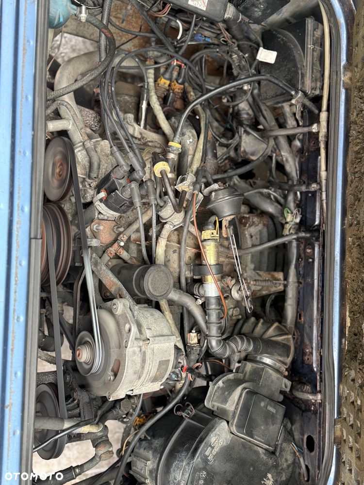 Volkswagen Transporter Blue Star - 17