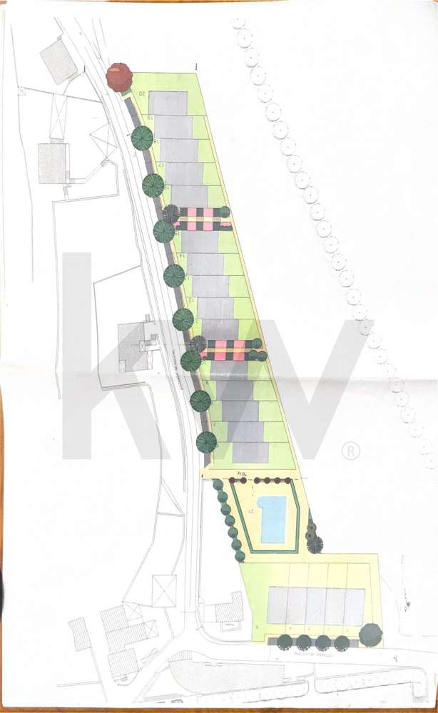 Terreno para Construção em Esposende - Grande imagem: 3/8