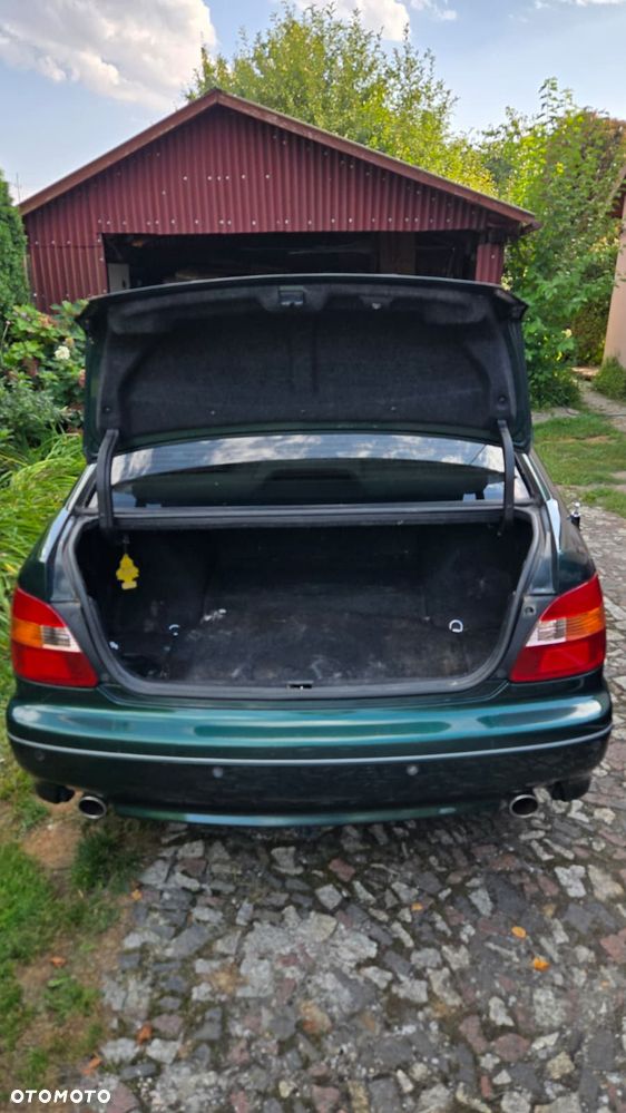 Lexus GS - 11