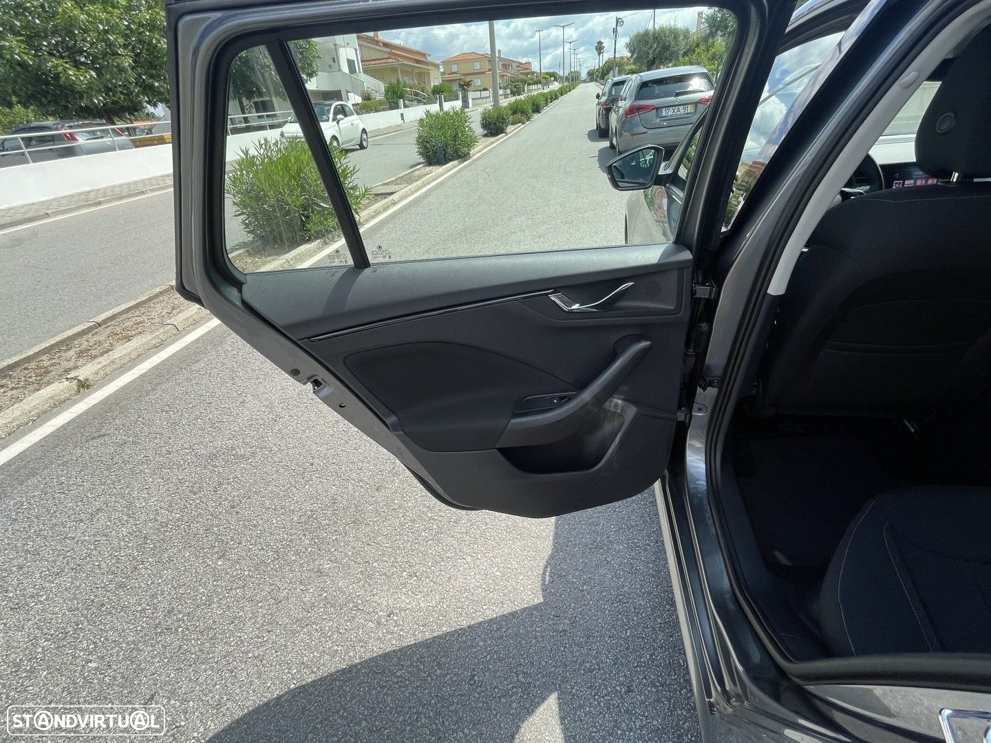 Skoda Kamiq 1.0 TSI Style - 10
