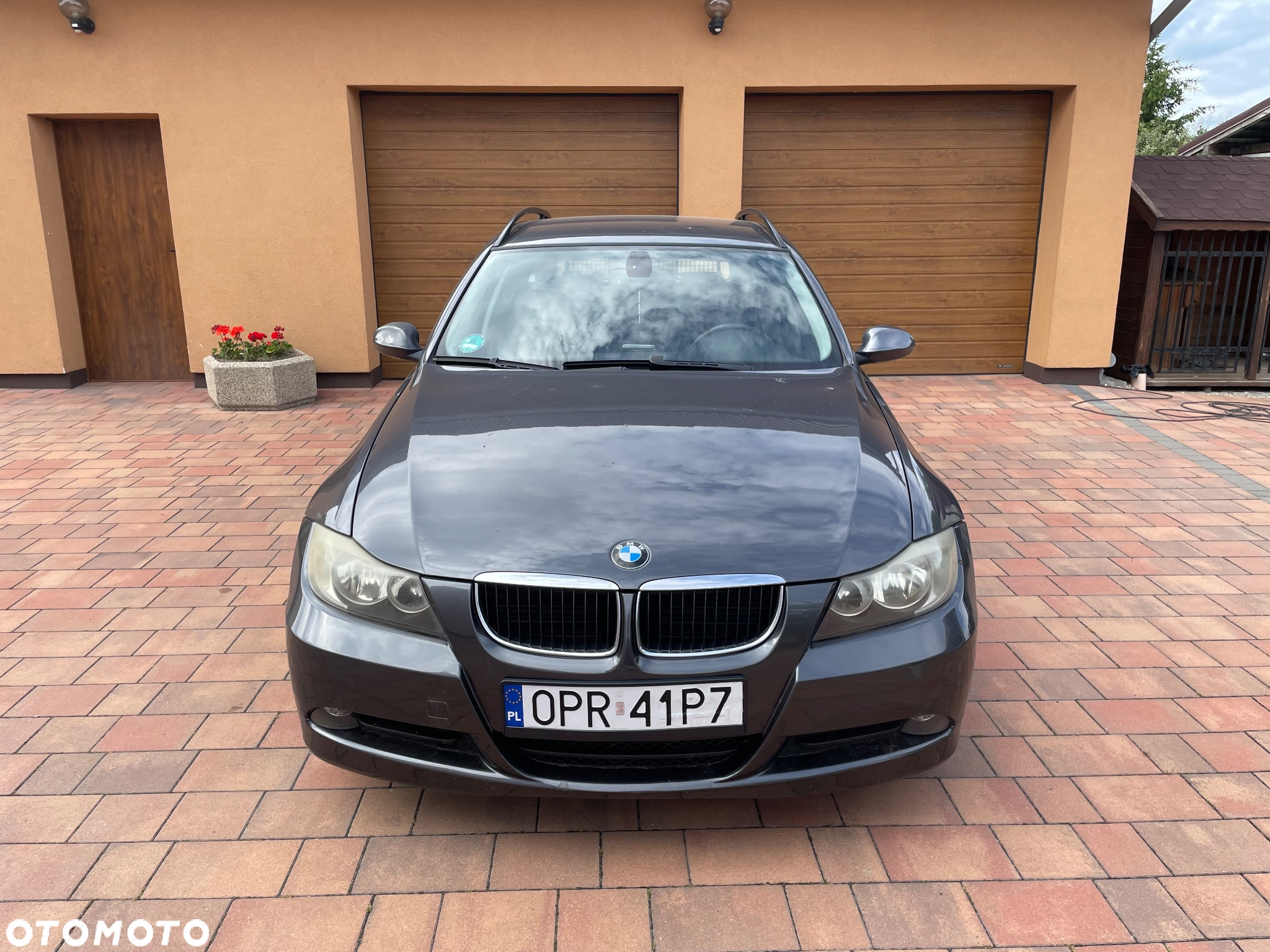 BMW Seria 3 318i - 2