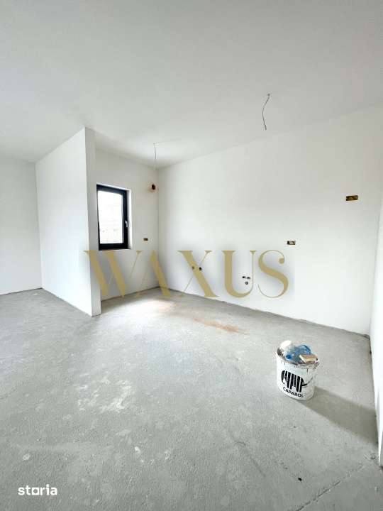 Apartament de 3 camere la 2 minute de Centru, 77mp, garaj subteran - Imagine principală: 2/9